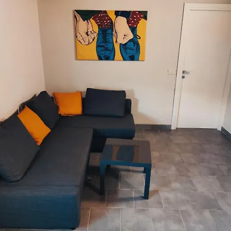 Apartamento Sosta Pompeiana